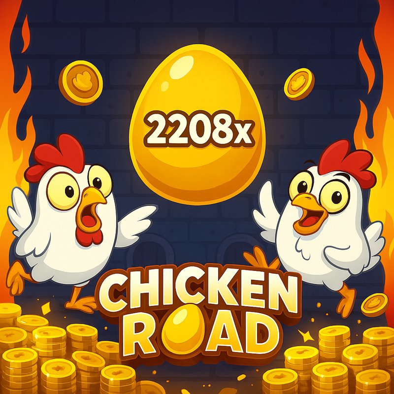 Descubre el Nuevo Juego Excitante: Chicken Road 2 en Espa?a.