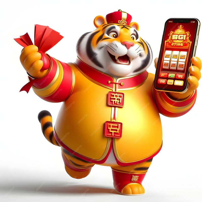 Testimonio de la tragamonedas Ton of Money Tiger