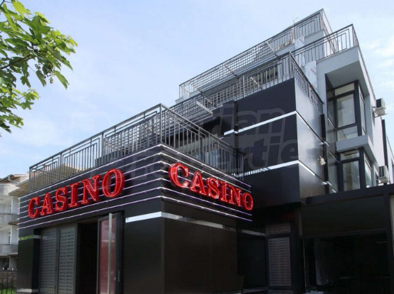 Топ 3 най-добри онлайн казина в България