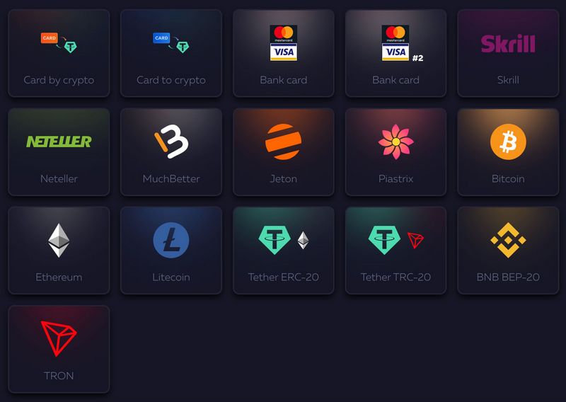 Vavada — онлайн-казино в Казахстане — официальный сайт Vavada Gambling Enterprise