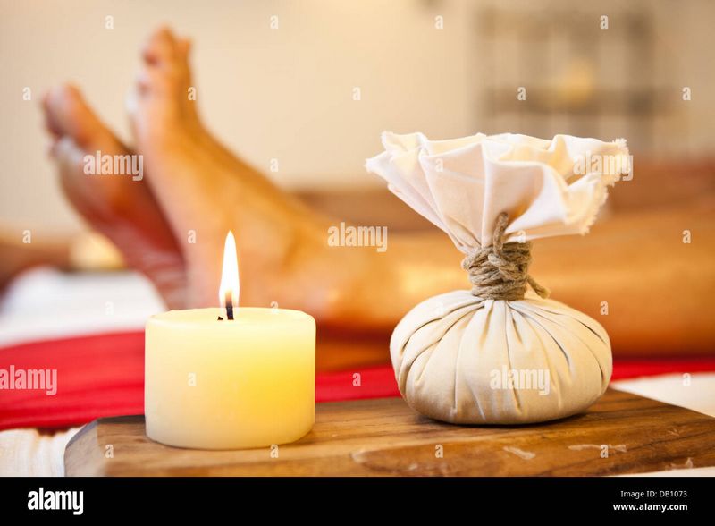 Tipos de masajes ayurvédicos y sus beneficios para el bienestar